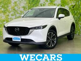 マツダ CX-5 2.2 XD プロアクティブ ディーゼルターボ 4WD BOSE/10.2インチメモリーナビ