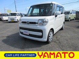 マツダ フレアワゴン 660 ハイブリッド XG 