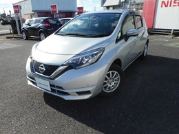 日産 ノート 1.2 X 