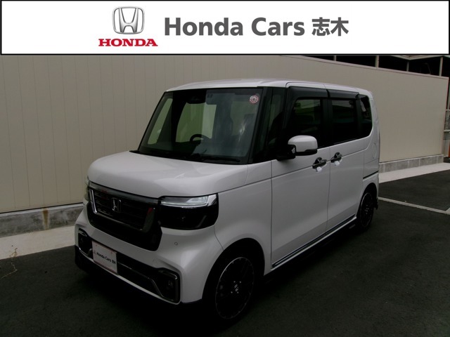 ホンダカーズ志木です♪ご来店の際は販売済みの恐れがありますので事前にお電話頂ければスムーズな商談が可能です。