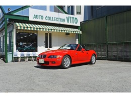 BMW Z3 ロードスター 2.8 電動TOP