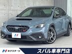 2.4 STI スポーツシャープ 4WD