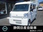 660 DX ハイルーフ 5AGS車