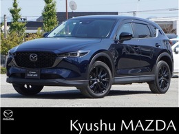 マツダ CX-5 2.2 XD ブラックトーンエディション ディーゼルターボ 被害軽減ブレーキ