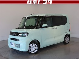 ダイハツ タント 660 X スマアシ有　片側パワースライド　LED