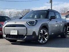 ミニ MINI Aceman の中古車 E 埼玉県鶴ヶ島市 337.0万円