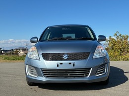 スズキ スイフト 1.2 XG-DJE 2WD