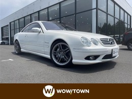 AMG CLクラス CL55 CL55コンプレッサー