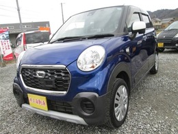 ダイハツ キャスト アクティバ 660 X SAII 寒冷地仕様車　内外装クリーニング済み