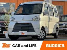 ダイハツ ハイゼットカーゴ 660 2シーター SAIII 後期 禁煙車 ハイルーフ CDデッキ リアコー