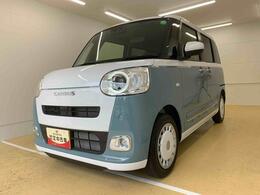 ダイハツ ムーヴキャンバス 660 ストライプス G 保証付き