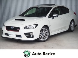 スバル WRX S4 2.0GT-S アイサイト 4WD 革 サンルーフ アドバンスドセイフティPKG