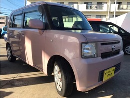 トヨタ ピクシススペース 660 L 