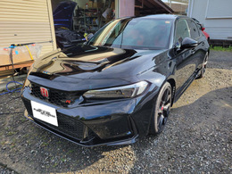 ホンダ シビックタイプR 2.0 