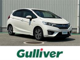 ホンダ フィット 1.5 ハイブリッド Sパッケージ 8型ナビTV/Bカメラ/クルコン/Bluetooth/ETC