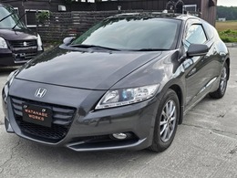 ホンダ CR-Z 1.5 アルファ 