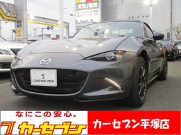 マツダ ロードスター 1.5 990S ユーザー買取/ETC/インナーミラー