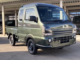 スズキ キャリイ 660 スーパーキャリイ Xリミテッド 3方開 4WD キーレス フロントフォグ エアコン パワス