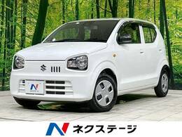 スズキ アルト 660 L スズキ セーフティ サポート装着車 禁煙車