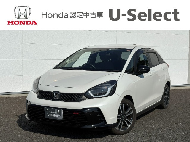 ☆フィットが入庫しました☆