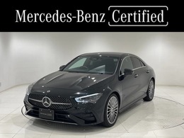 メルセデス・ベンツ CLAクラス CLA200d AMGラインパッケージ ディーゼルターボ MP202502 後期/ワンオーナー/レザーDINAMICAシート/