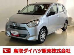 ダイハツ ミライース 660 L SAIII スマートアシスト付き　ワンオーナー　オー