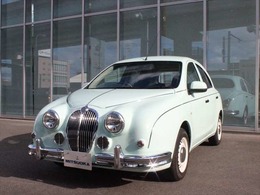 光岡自動車 ビュート 12ST メイクアップ車　クラシックインパネ