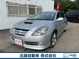 トヨタ カルディナ 2.0 GT-FOUR 4WD 純正アルミホイール　MTモード付　ETC