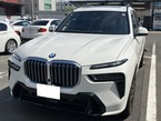 xドライブ40d Mスポーツ ディーゼルターボ 4WD