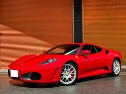 フェラーリ F430 F1 正規D車左HOpCarbonseatCCMDスクデリRBN