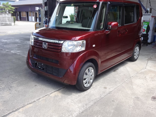【陸運局認証工場完備】『お得な、安心車検！車検大学IN』お問合せはお気軽に(^^♪電話0256-64-7541まで　お得な特典満載です！