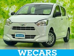 ダイハツ ミライース 660 L SAIII 新品タイヤ/スマートアシスト(トヨタ・ダイ