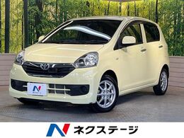 トヨタ ピクシスエポック 660 X SA 純正ナビ 衝突軽減 Bluetooth接続 禁煙車