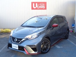 日産 ノート 1.2 NISMO 