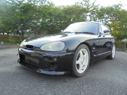 スズキ カプチーノ 1000ccTURBO公認車両 