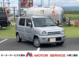 ダイハツ ネイキッド 660 メモリアルエディション 純正13AW MT