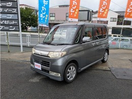 ダイハツ タント 660 X リミテッド 