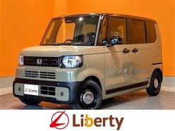 R7　ホンダ　N　BOX　ジョイ