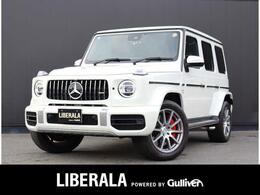 AMG Gクラス 4.0 AMGレザーEXPKG ドラレコ SR アンビエント