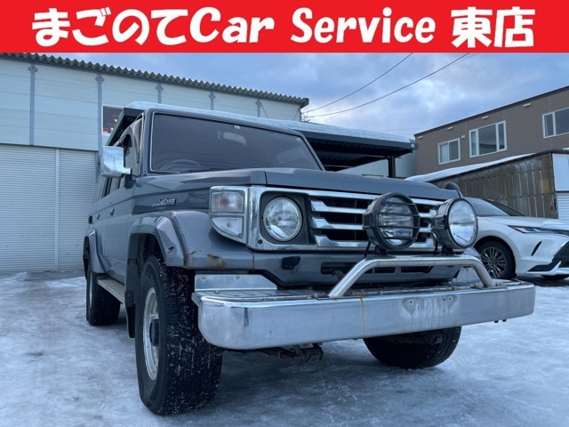 らんです！ トヨタ ランドクルーザー 2021年モデル ZXの中古車一覧｜中古車