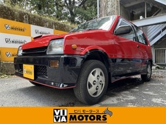 ダイハツ ミラ の中古車 TR-XX　キャブ仕様　ラジエター新品 京都府京都市西京区 165.0万円