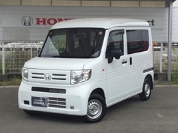 ホンダ N-VAN 660 G ドラレコ　純正ナビ　ETC　ホンダセンシン