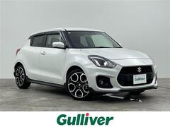 スズキ スイフトスポーツ の中古車 スポーツ 1.4 群馬県前橋市 245.0万円