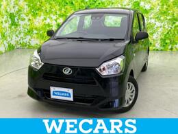 ダイハツ ミライース 660 L SAIII 新品タイヤ/スマートアシスト(トヨタ・ダイ