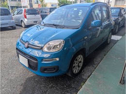 フィアット パンダ MT 