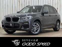 R3　BMW　BMW　X3
