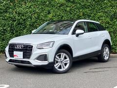 アウディ Q2 の中古車 35 TDI アドバンスト ディーゼルターボ 東京都江東区 388.0万円