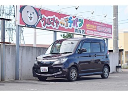 スズキ ソリオ 1.2 バンディット 4WD 車検整備2年付き ナビTV Sキー両電スライド