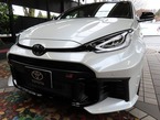 1.6 RZ ハイ パフォーマンス 4WD