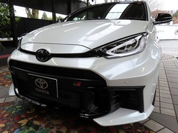トヨタ GRヤリス 1.6 RZ ハイ パフォーマンス 4WD 新型GR RZ HighPerformance 改善型ダイナミ